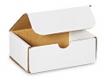 5 X 4 X 2 - CORRUGATED BOX